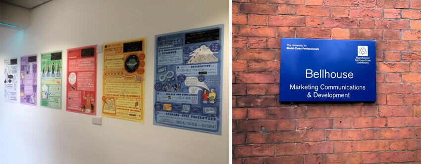 Manchester Metropolitan University